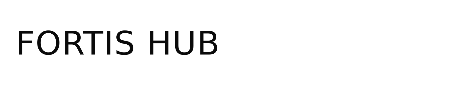 FORTIS HUB LLC